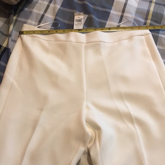 NATORI pants size 12 - BNWT - Picture 7 of 8